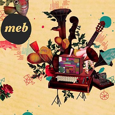 MEB MUSICA EXTEMPORANEA